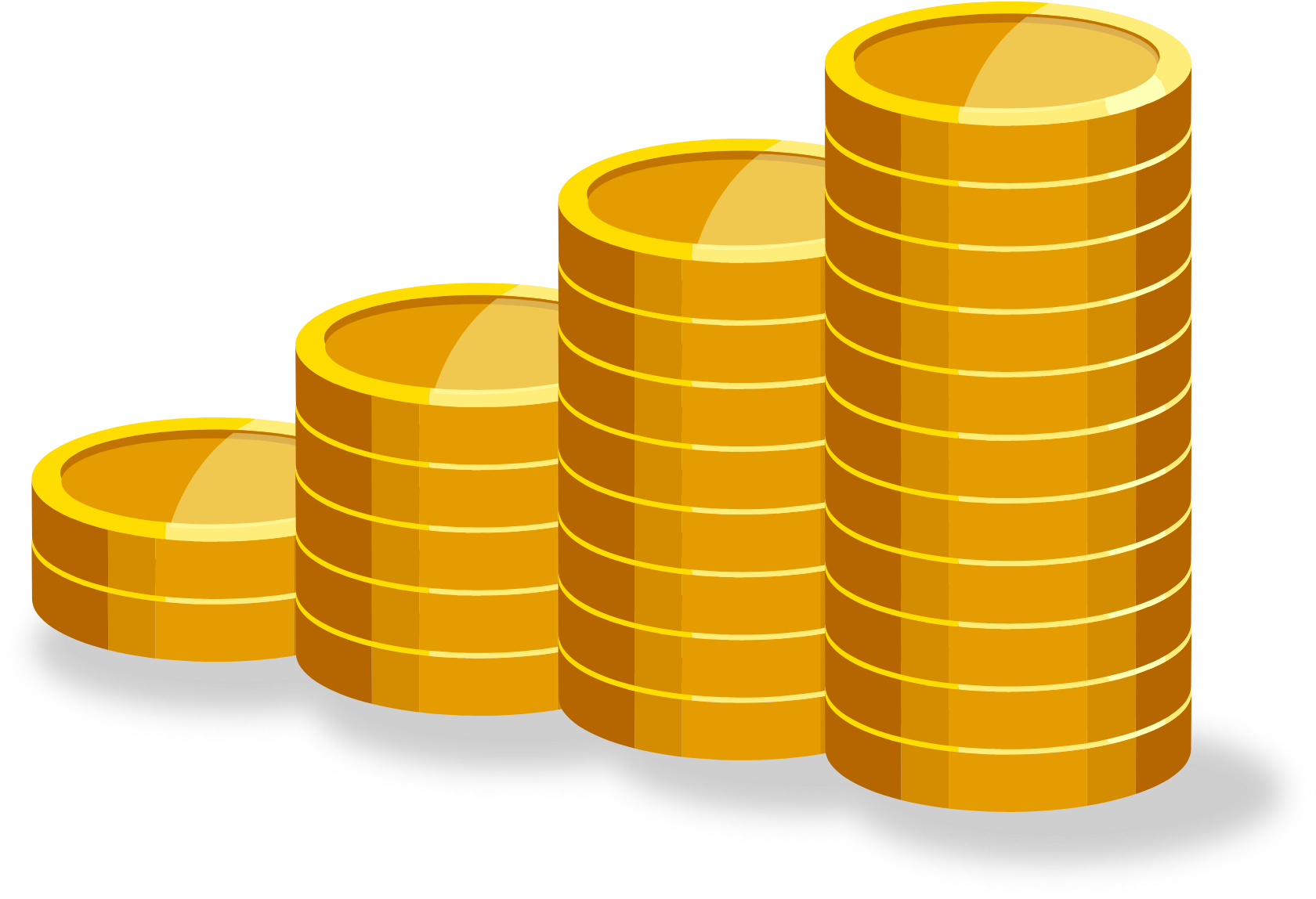 Coin Stacks